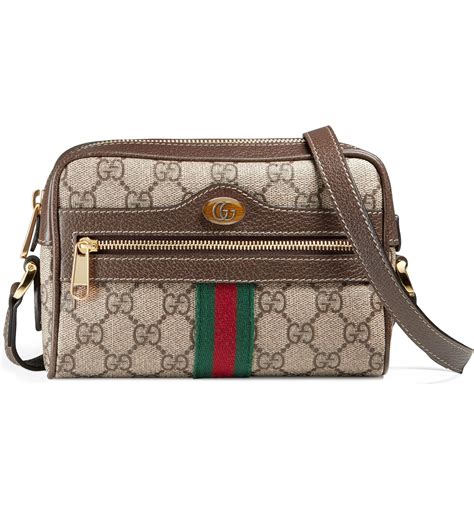 gucci crossbody nordstrom|nordstrom gucci boots.